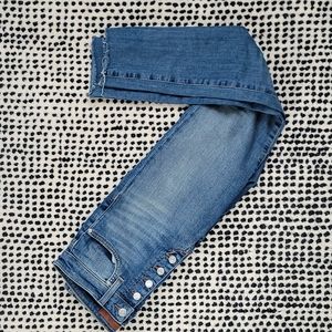 Joe's Jeans "Charlie" fit, size 26